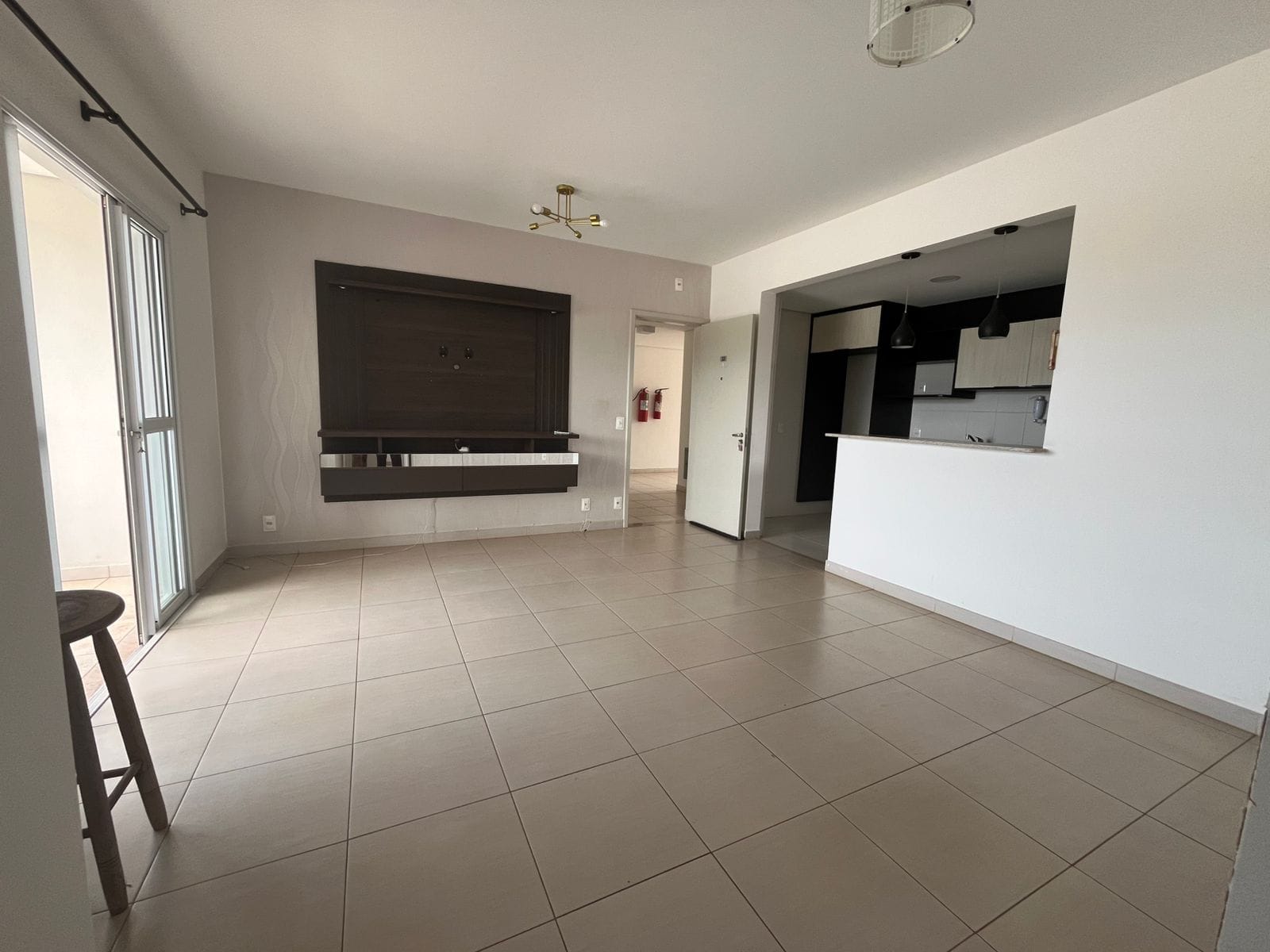 Apartamento Condomínio Reserva do Bosque — foto 6