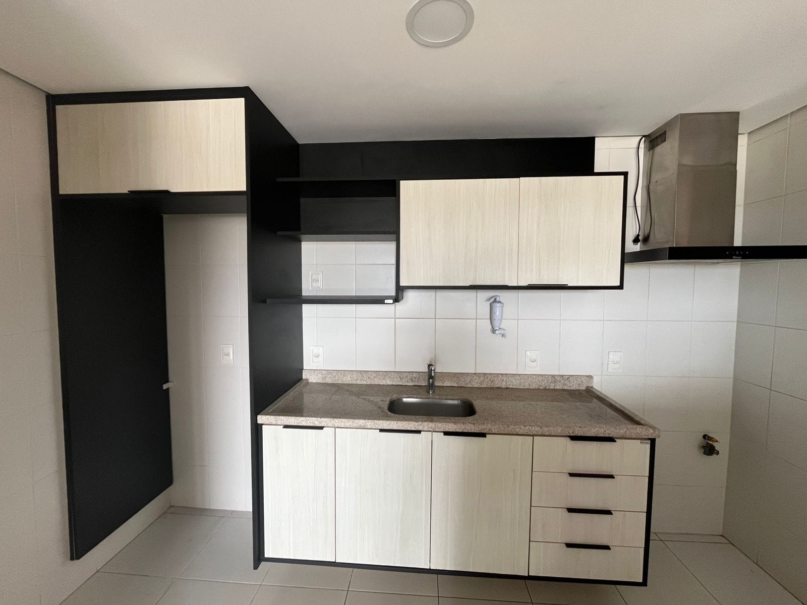 Apartamento Condomínio Reserva do Bosque — foto 8