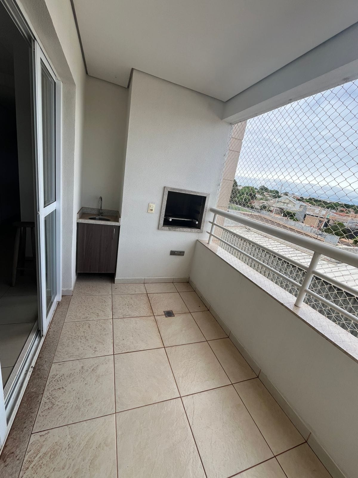 Apartamento Condomínio Reserva do Bosque — foto 10
