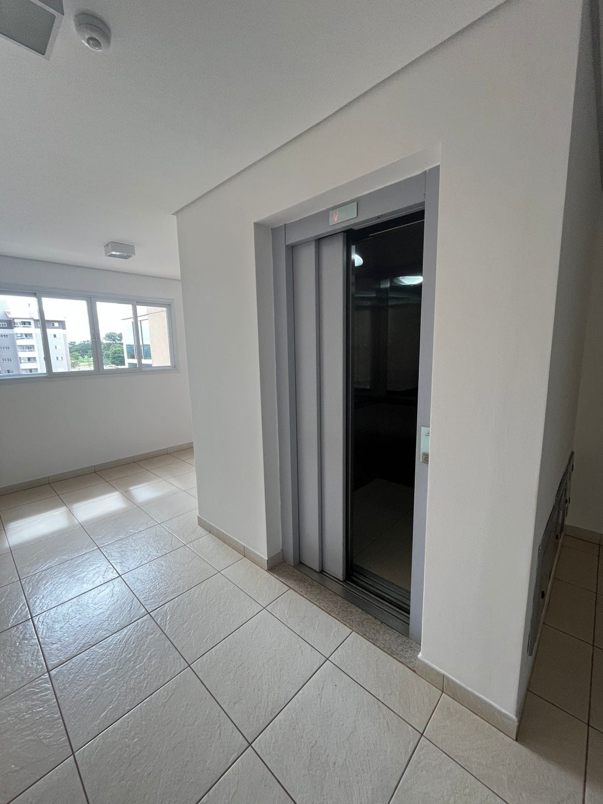 Apartamento Condomínio Reserva do Bosque — foto 12