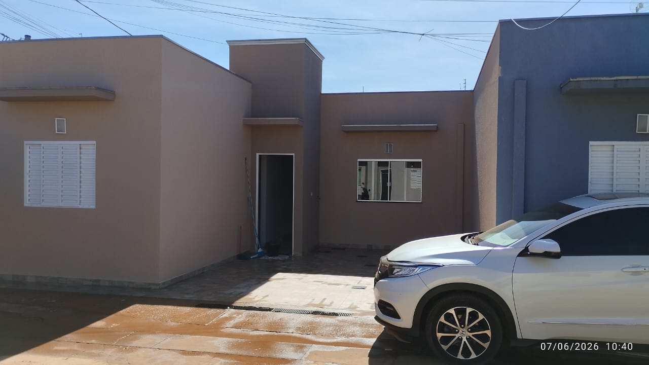 Casa em Condomínio no São Conrado | Pronta para Morar — foto 2