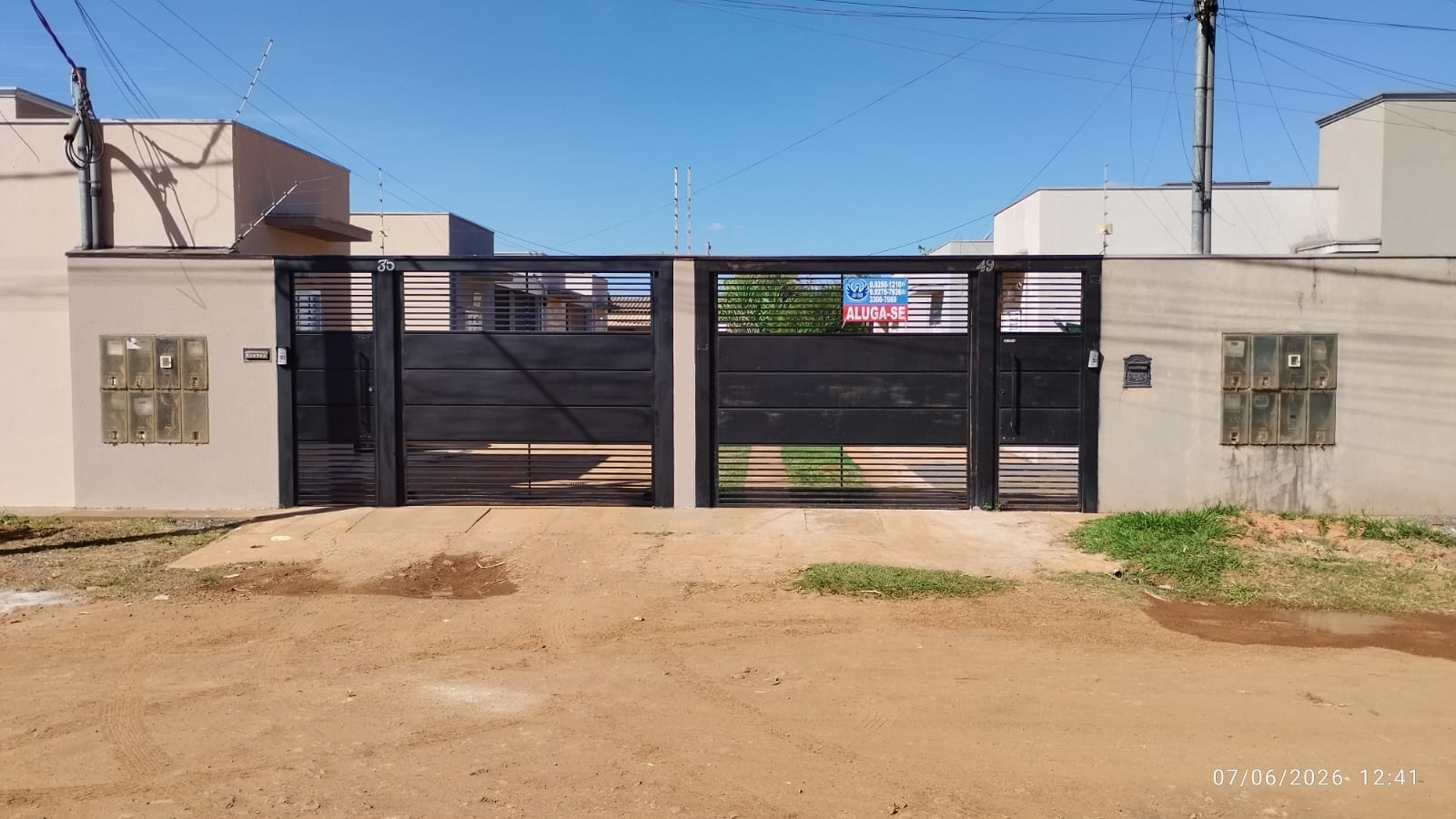 Casa em Condomínio no São Conrado | Pronta para Morar — foto 1