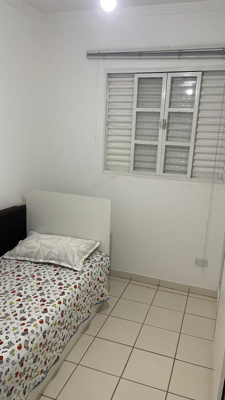 🏡 Apartamento no Residencial Tulipas | Monte Castelo — foto 2