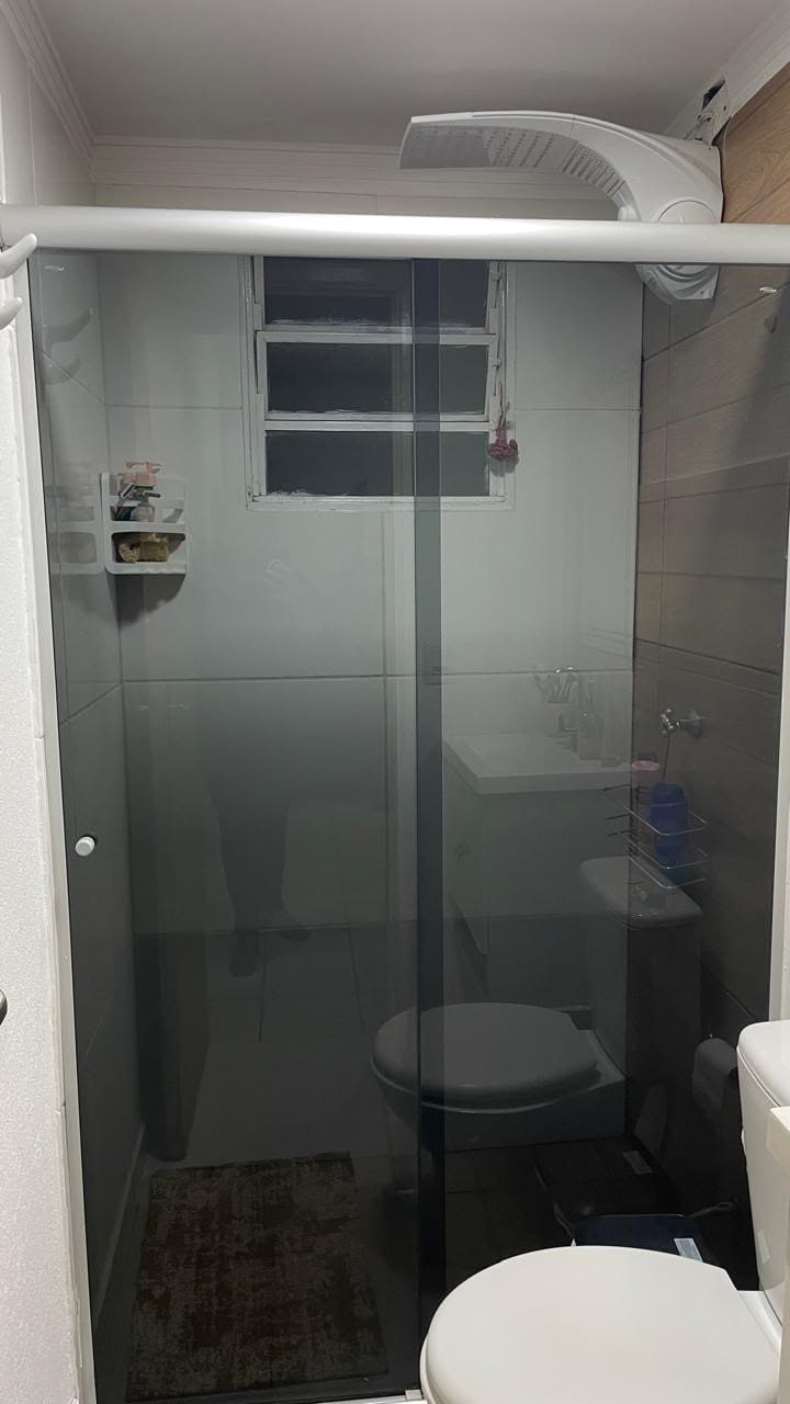 🏡 Apartamento no Residencial Tulipas | Monte Castelo — foto 3
