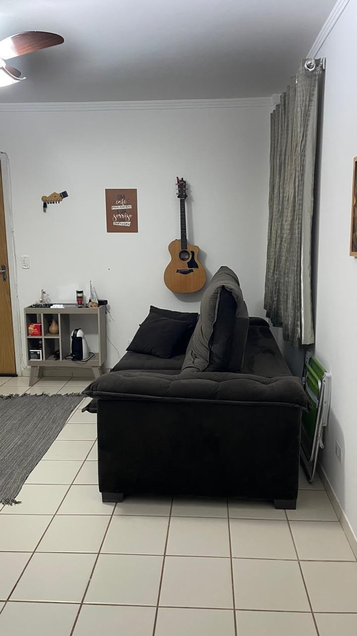 🏡 Apartamento no Residencial Tulipas | Monte Castelo — foto 6
