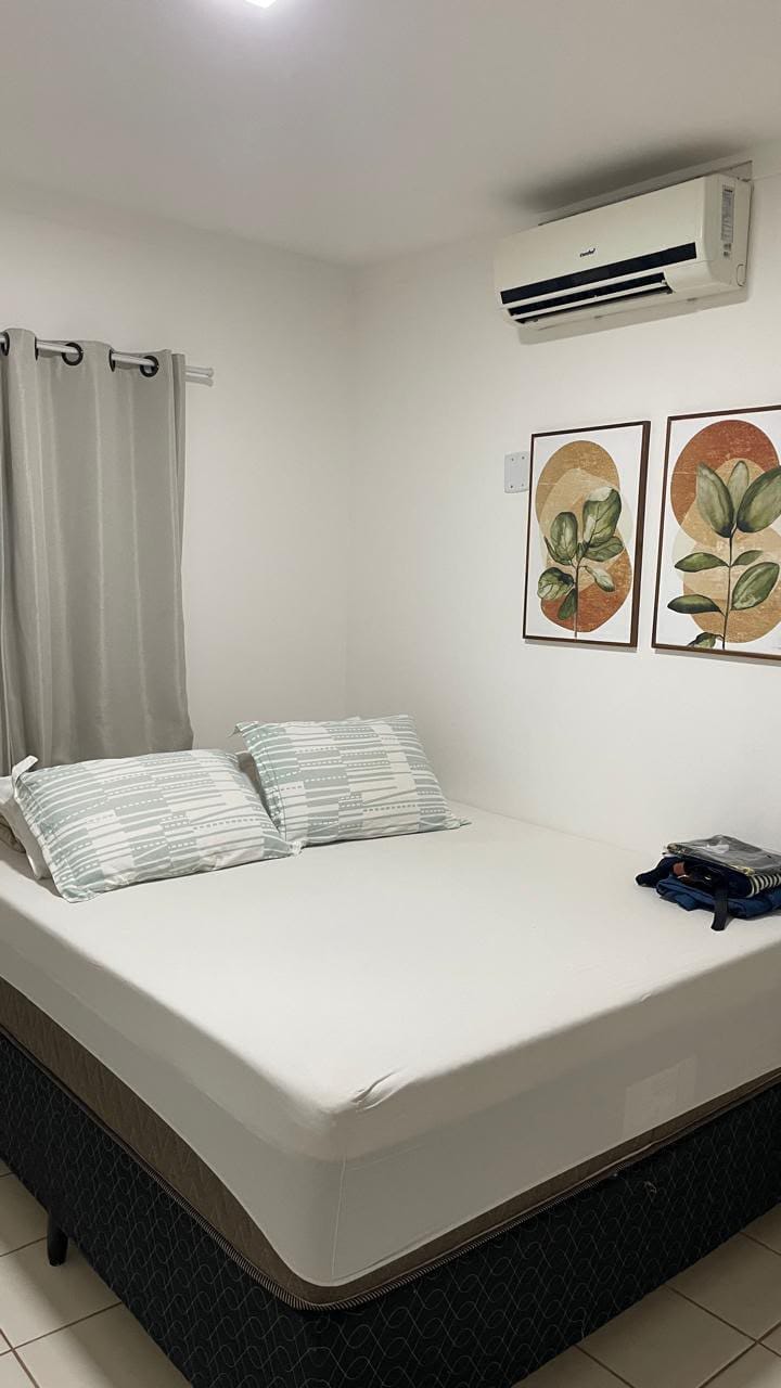 🏡 Apartamento no Residencial Tulipas | Monte Castelo — foto 7