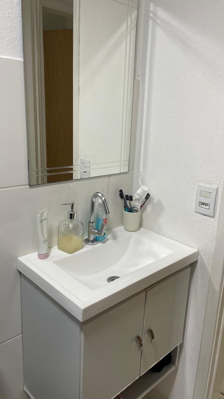 🏡 Apartamento no Residencial Tulipas | Monte Castelo — foto 8