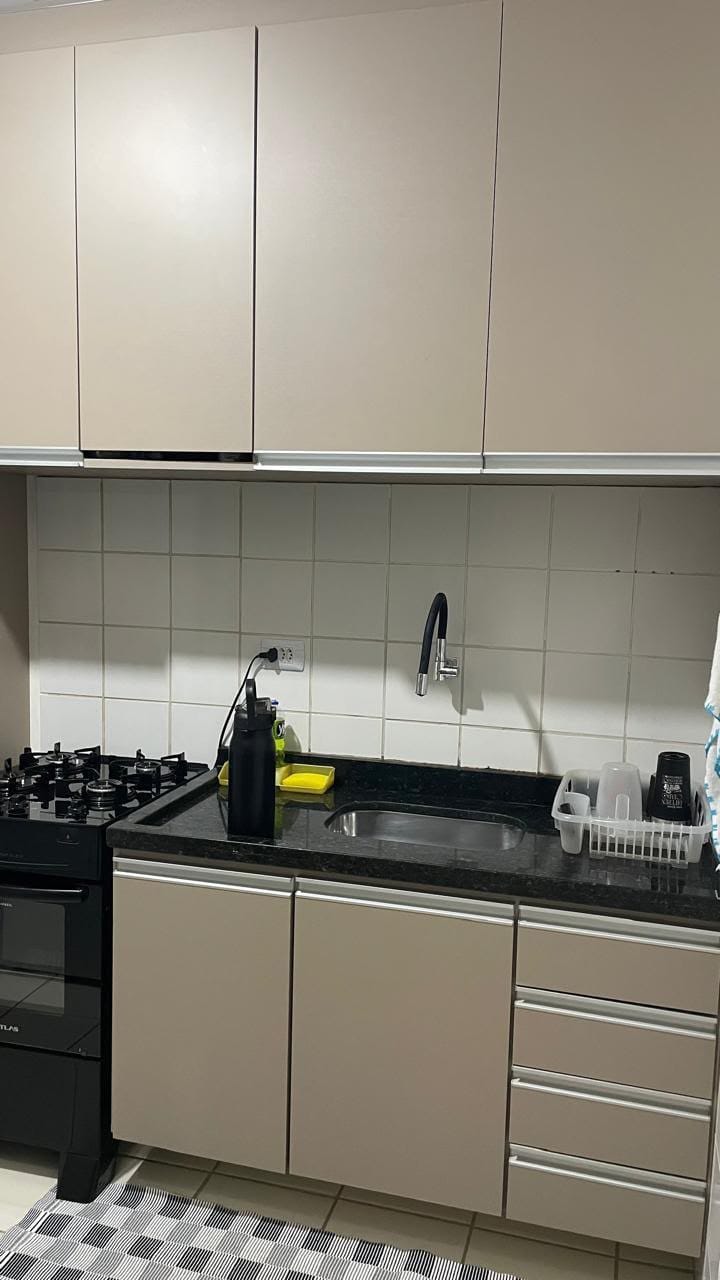 🏡 Apartamento no Residencial Tulipas | Monte Castelo — foto 9