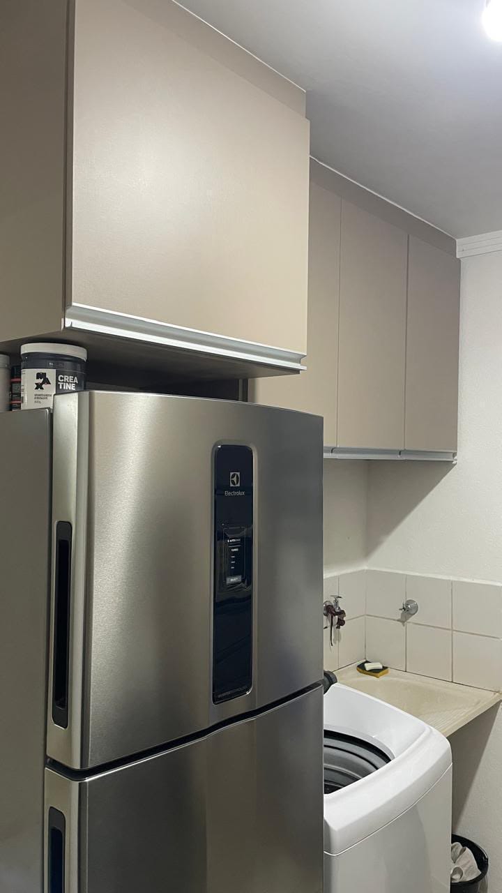 🏡 Apartamento no Residencial Tulipas | Monte Castelo — foto 10