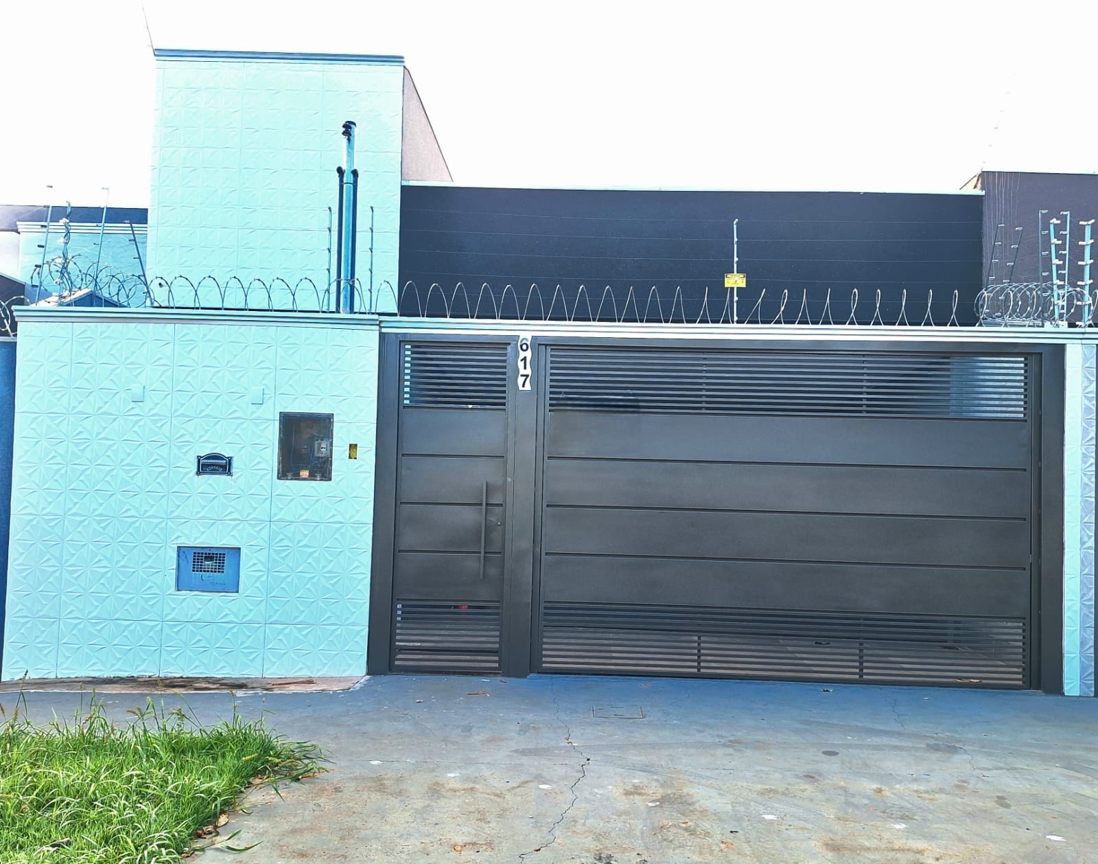 Casa a venda no Rita Vieira  — foto 1