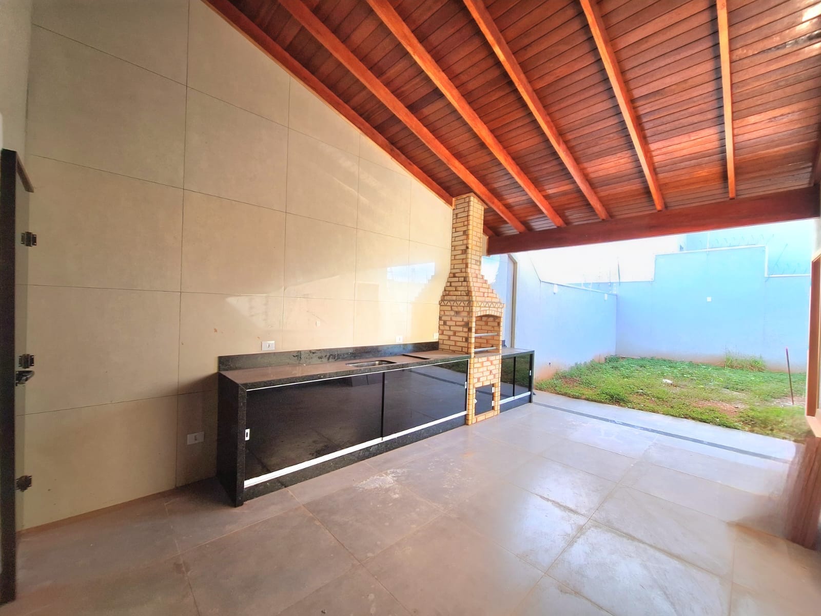 Casa a venda no Rita Vieira  — foto 2