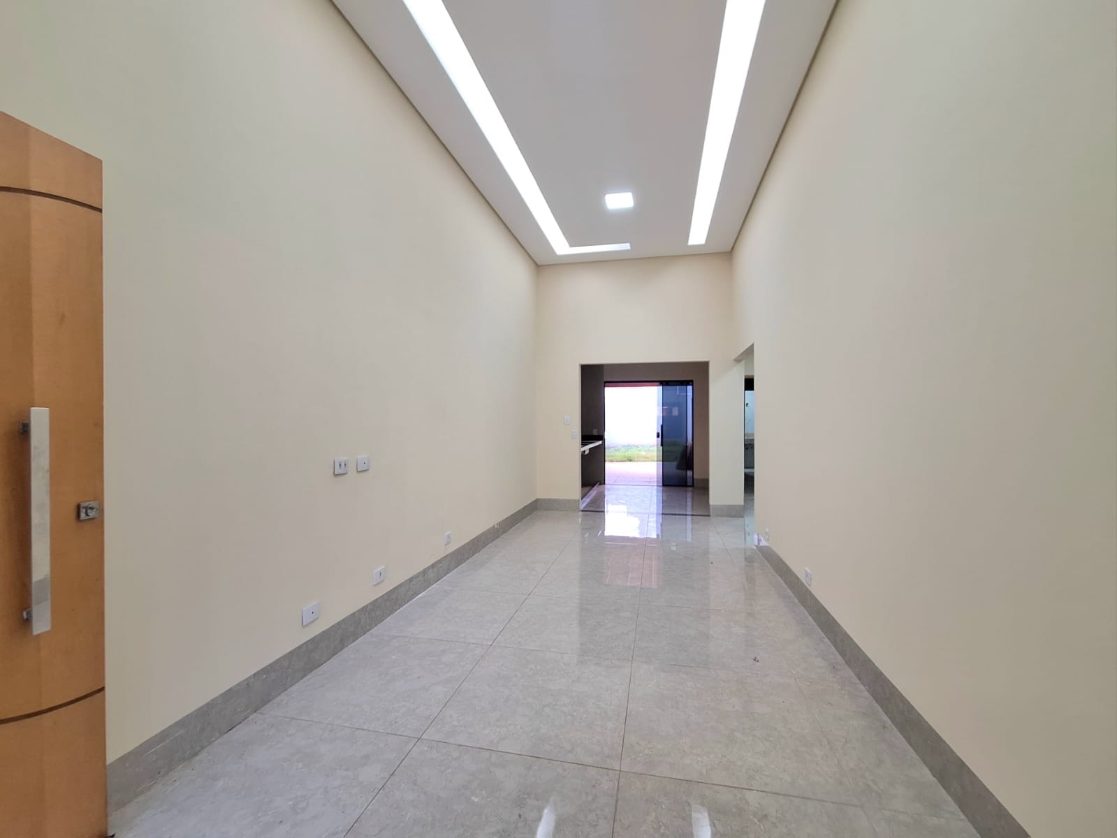 Casa a venda no Rita Vieira  — foto 4