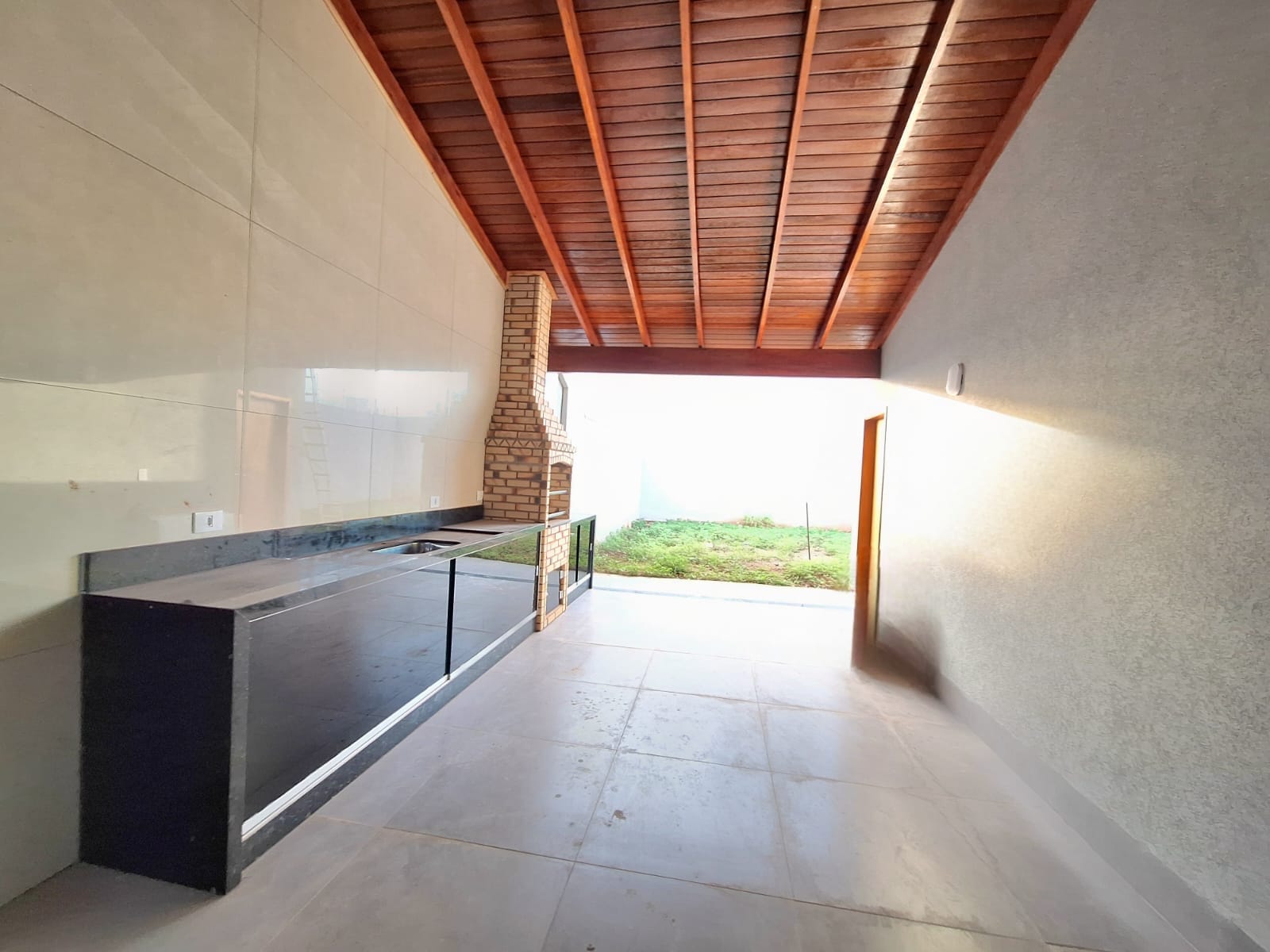 Casa a venda no Rita Vieira  — foto 5