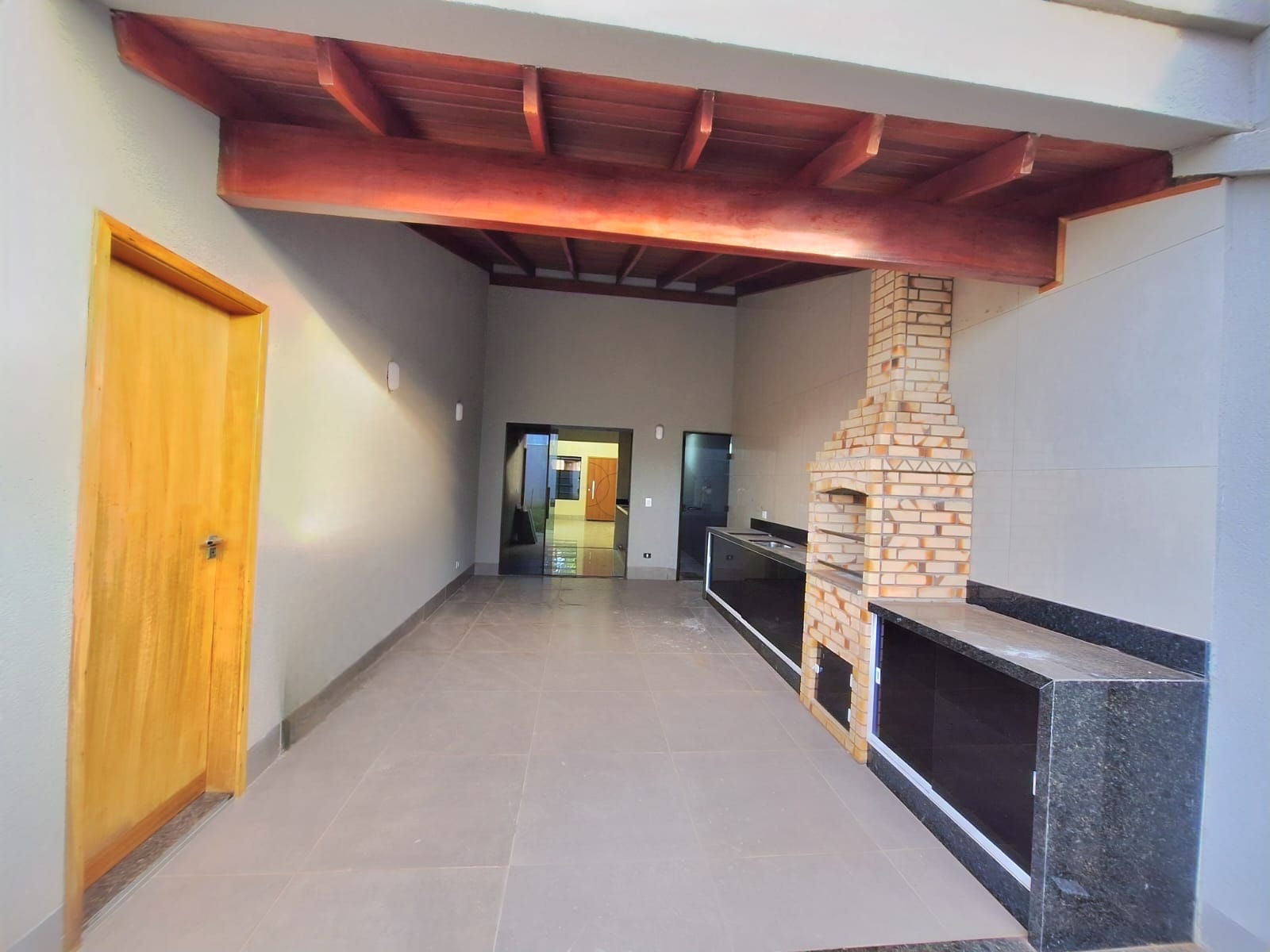 Casa a venda no Rita Vieira  — foto 8