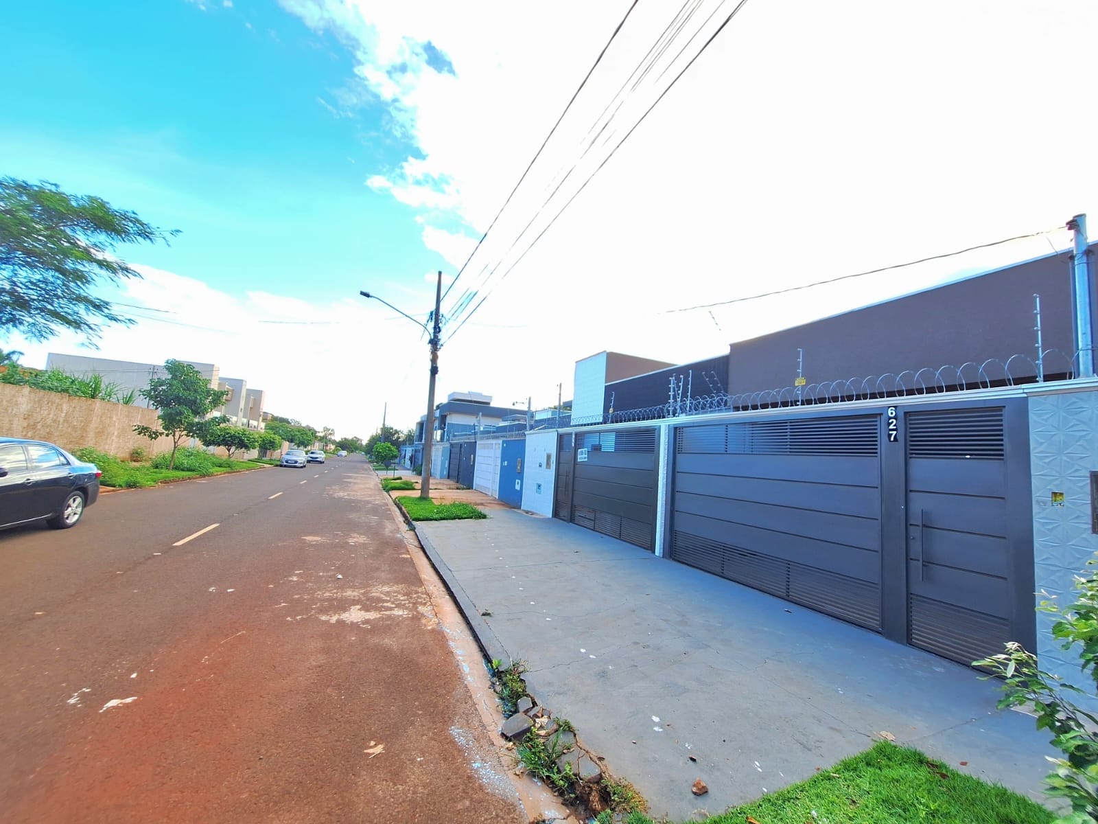 Casa a venda no Rita Vieira  — foto 9