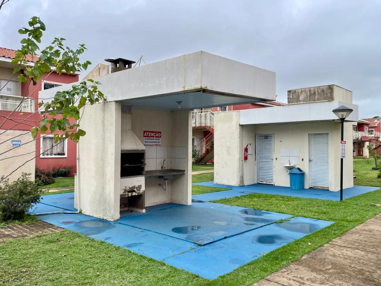  Apartamento no Centro Oeste | Excelente Oportunidade para Morar ou Investir — foto 8