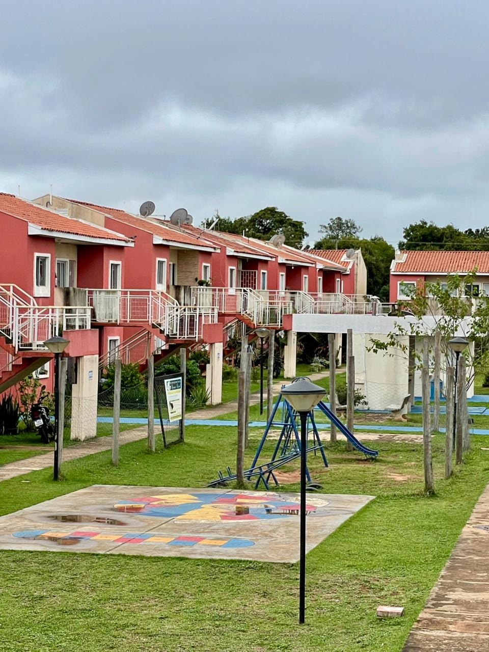  Apartamento no Centro Oeste | Excelente Oportunidade para Morar ou Investir — foto 1