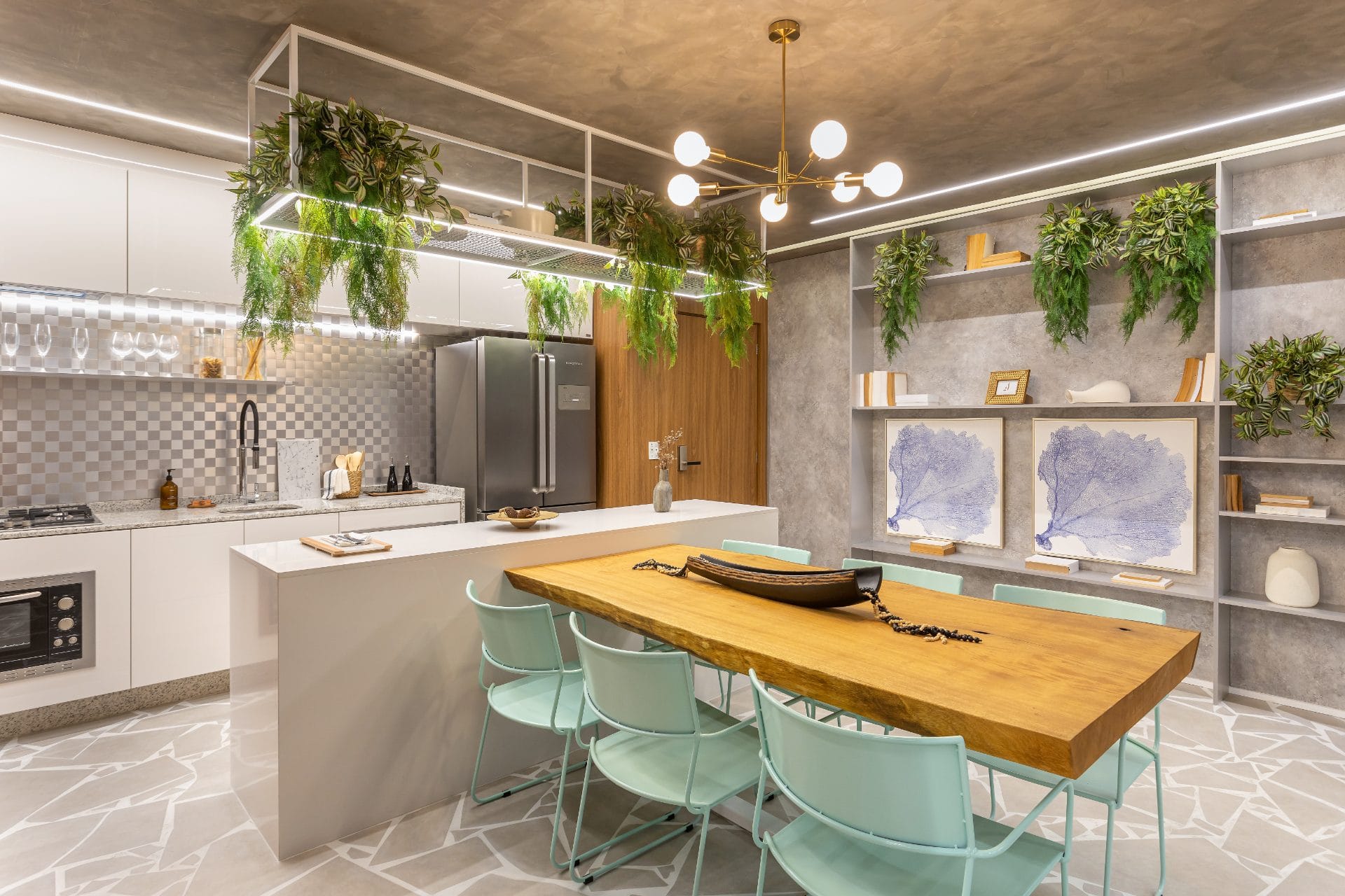 Edifício Anthology  — foto 8