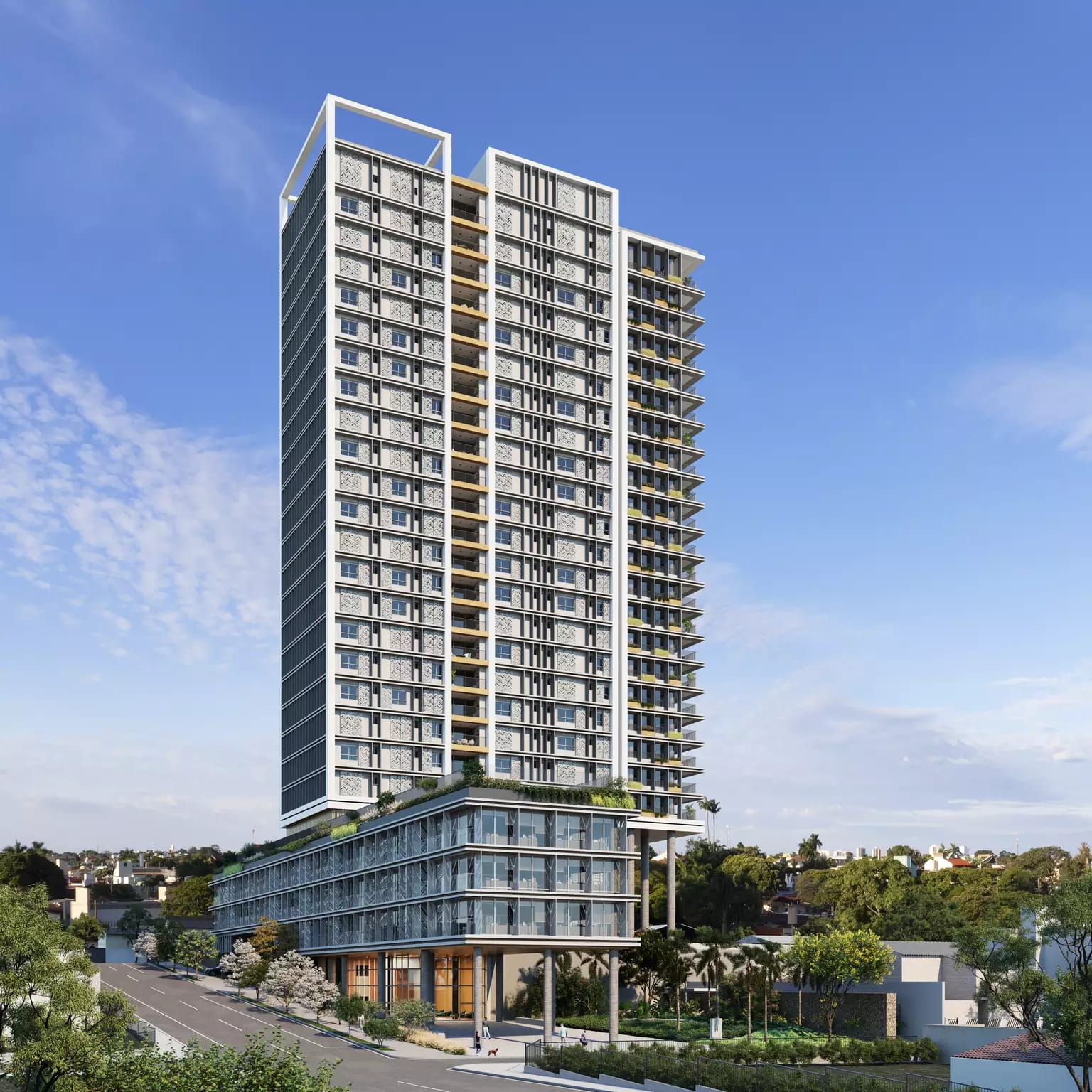 Edifício Anthology  — foto 1