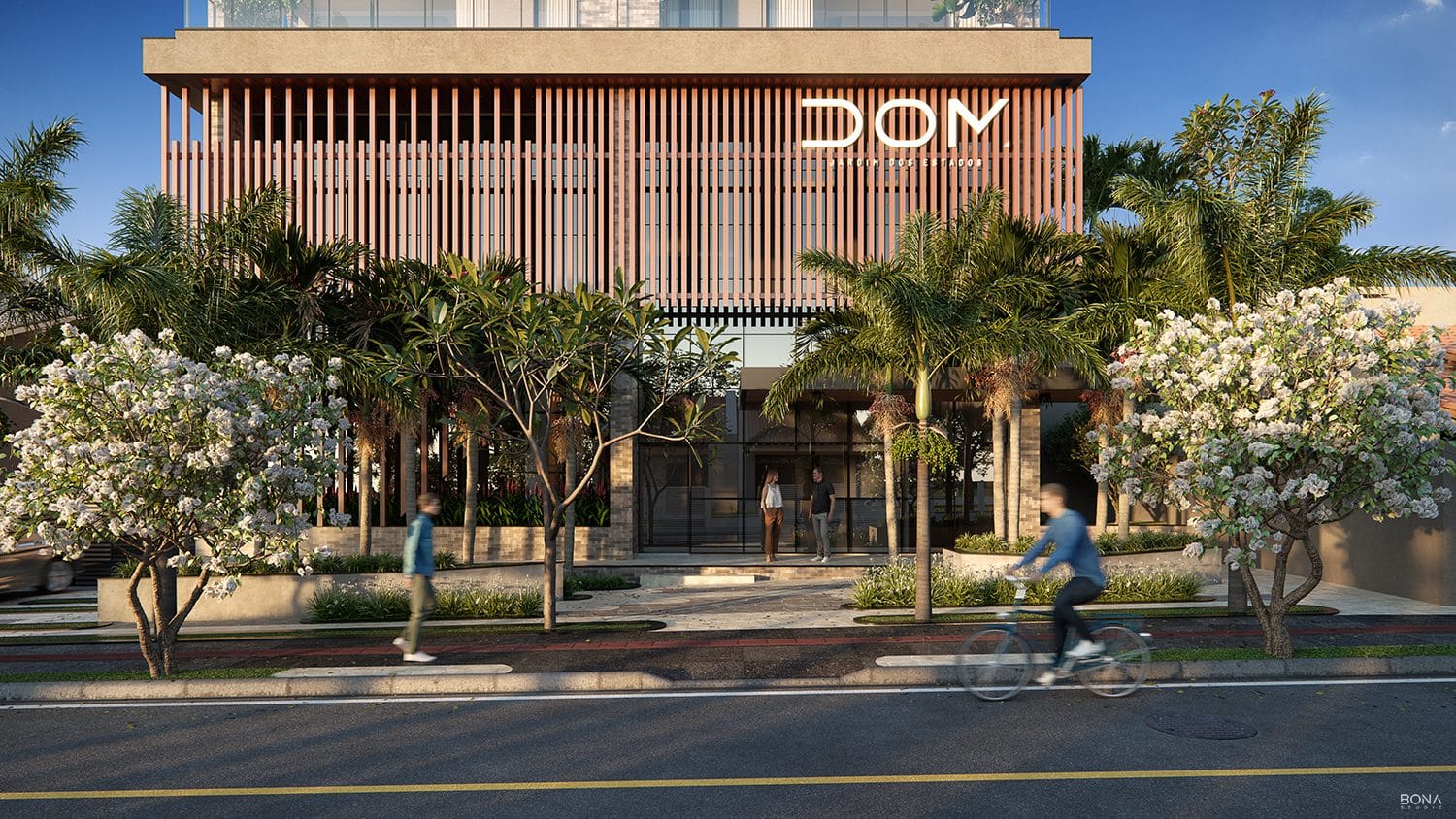 DOM - HVM — foto 9