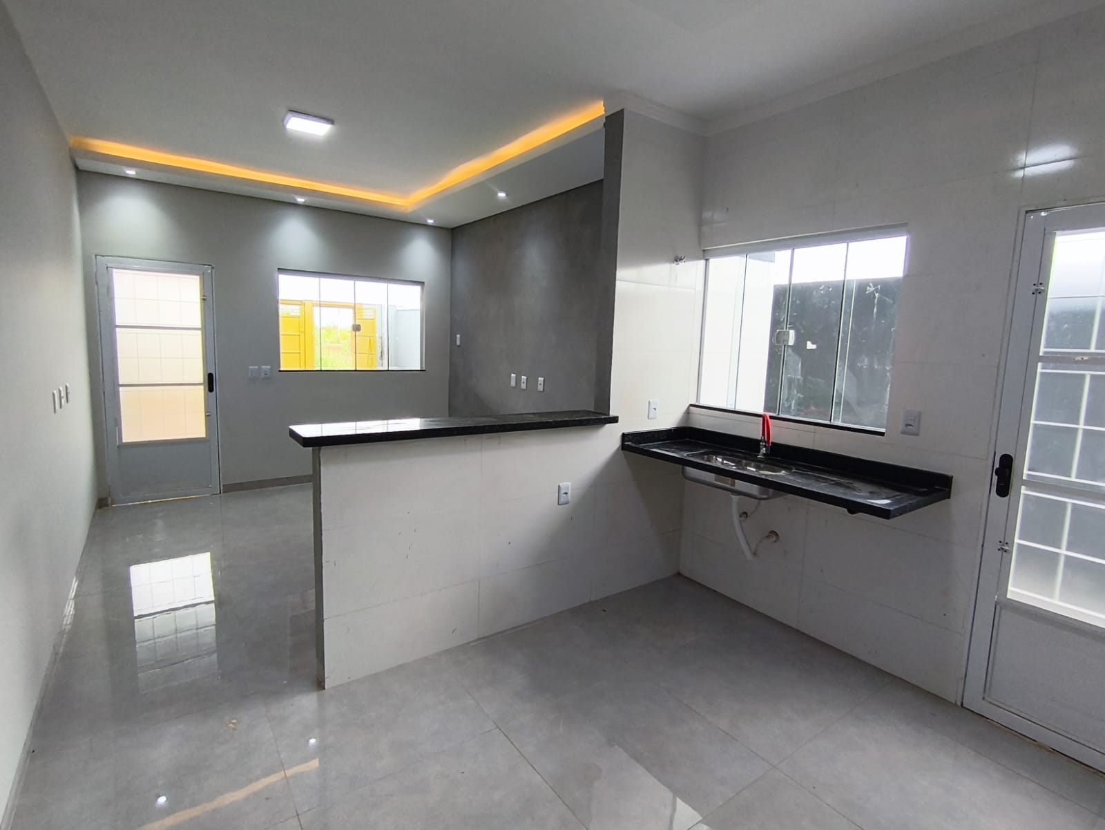 Casa Nova Figueiras do Parque — foto 3