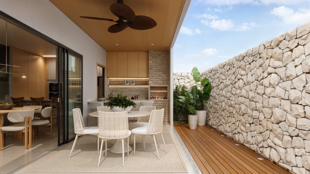 CASAS JOOY — foto 3