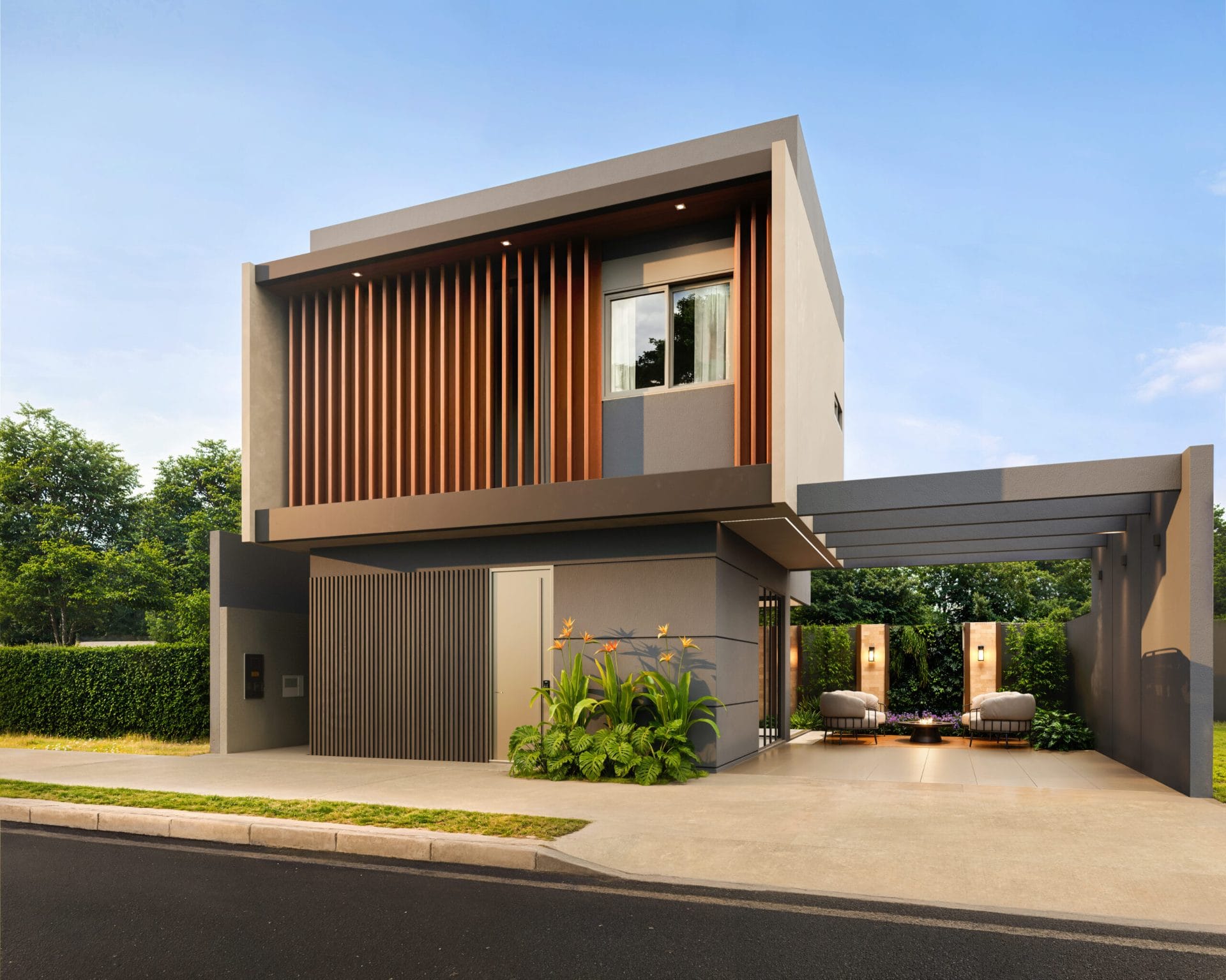 CASAS JOOY — foto 1