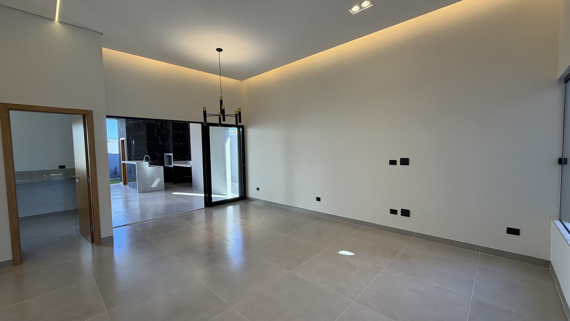 Casa Terréa - Vila Morumbi — foto 6