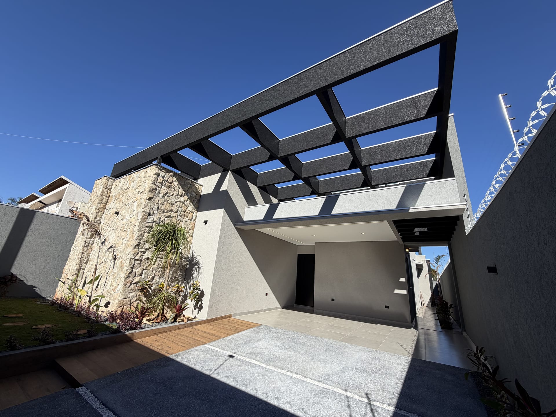 Casa Terréa - Vila Morumbi — foto 2