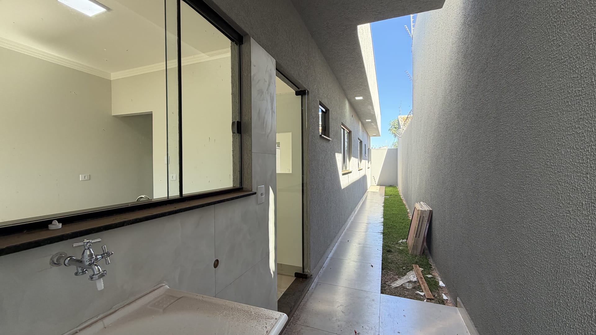 Casa Jardim Itamaracá — foto 5
