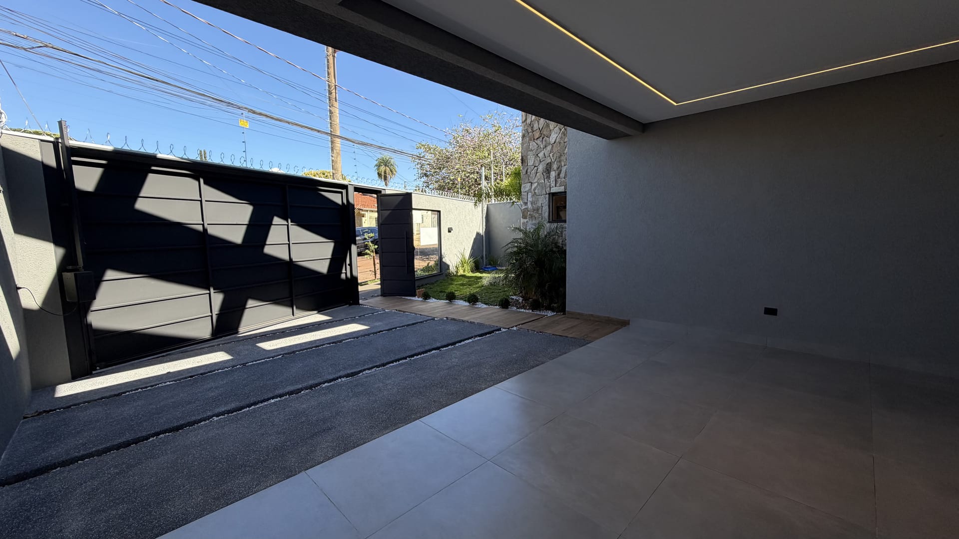 Casa térrea - Vila Planalto — foto 3