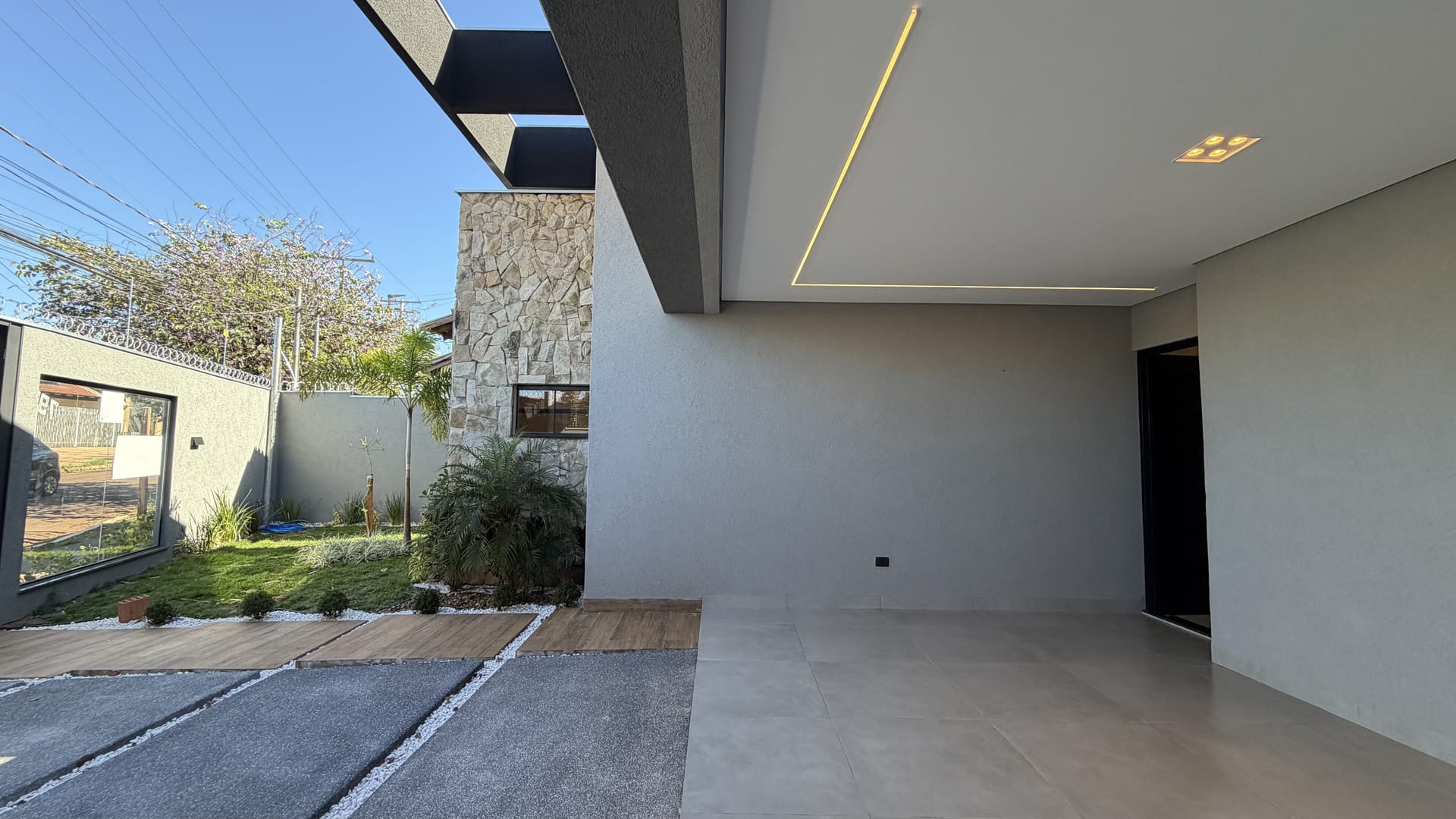 Casa térrea - Vila Planalto — foto 4
