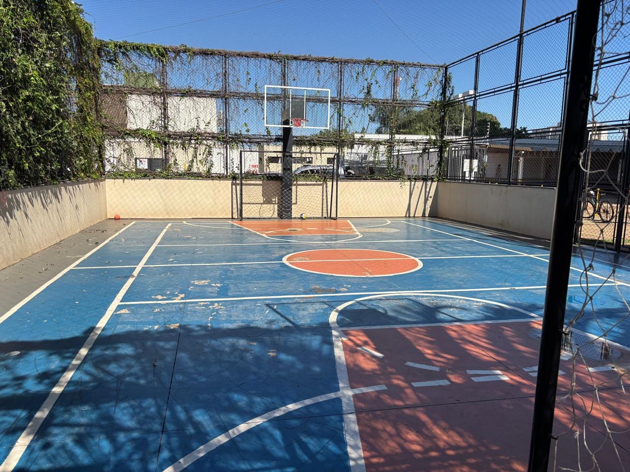 Cobertura Upper Grand Park — foto 2