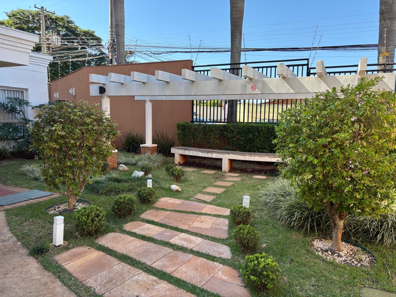 Cobertura Upper Grand Park — foto 3