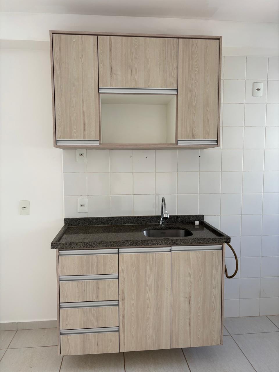 Cobertura Upper Grand Park — foto 11