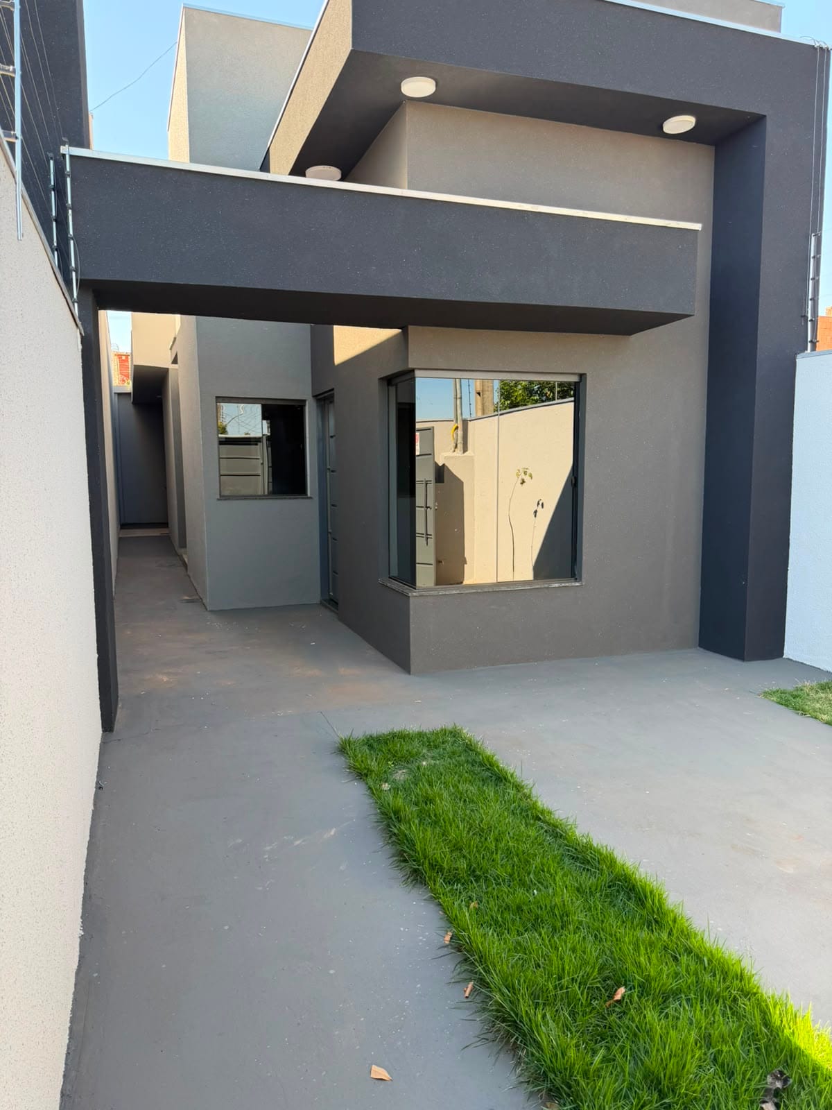 Casa Nova no Bairro Bom Retiro — foto 1