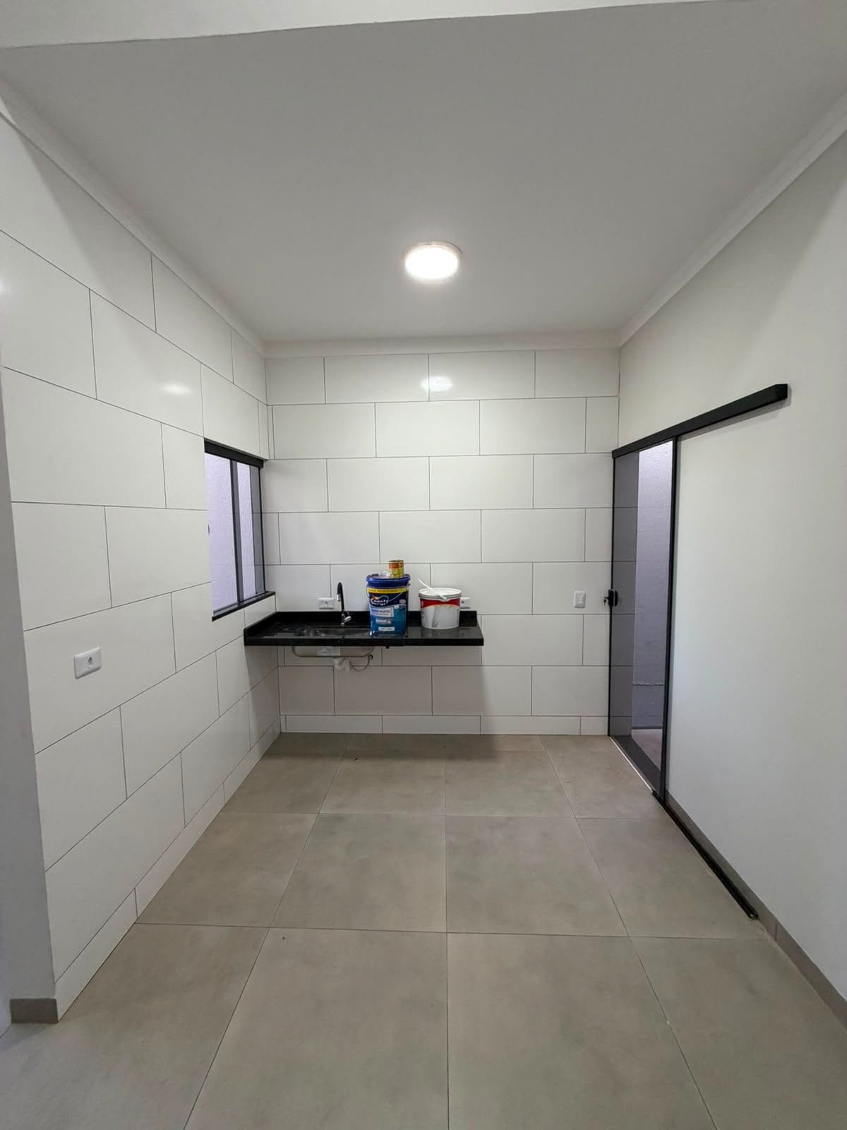 Casa Nova no Bairro Bom Retiro — foto 3