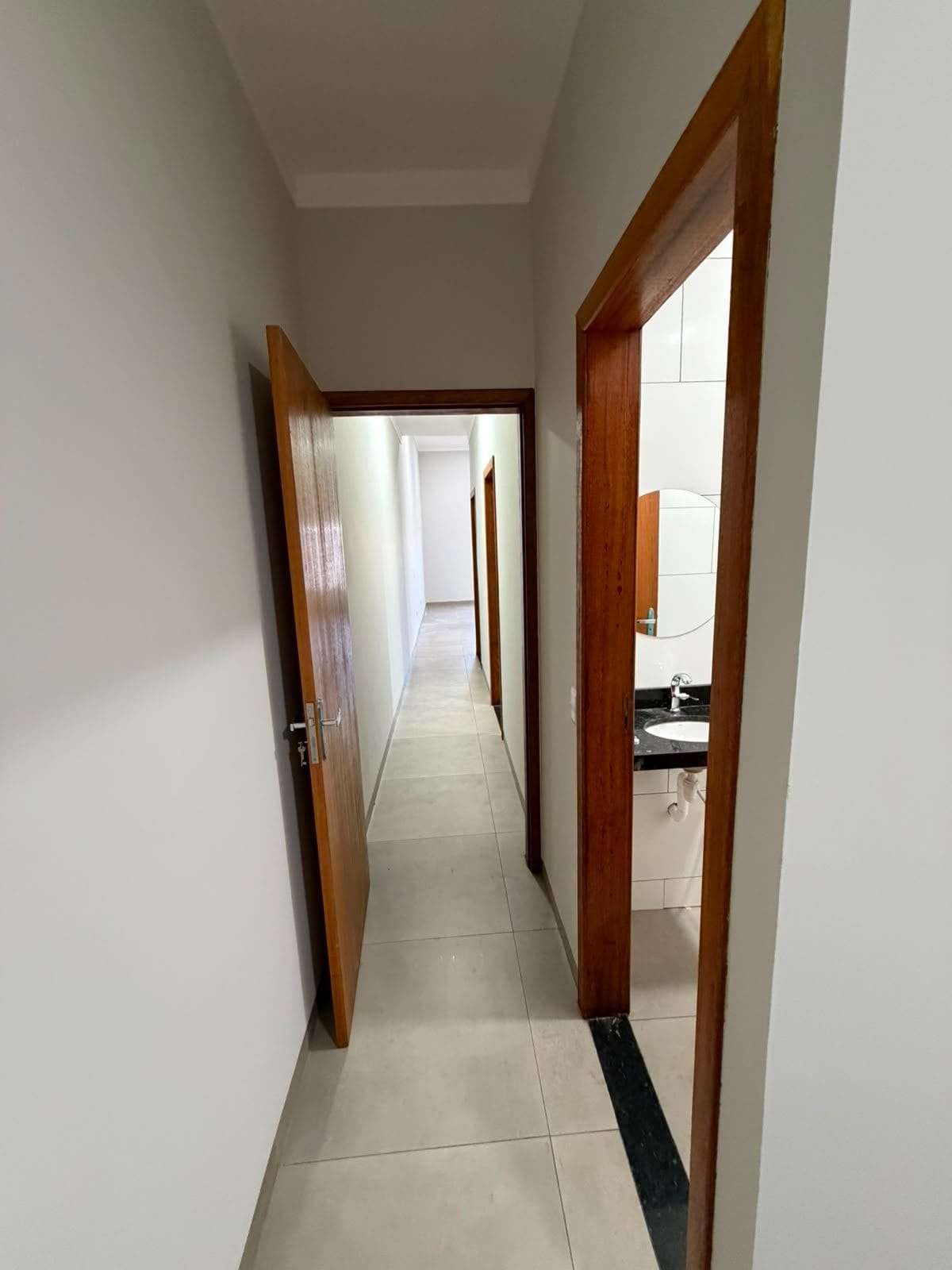 Casa Nova no Bairro Bom Retiro — foto 4