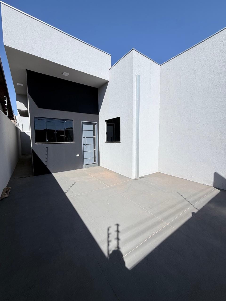 Casa Vila Nasser — foto 1