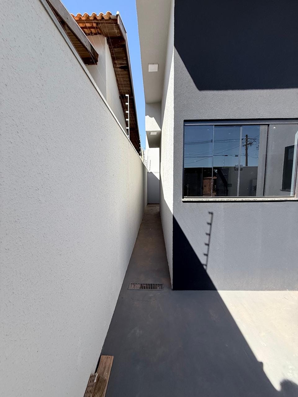 Casa Vila Nasser — foto 2