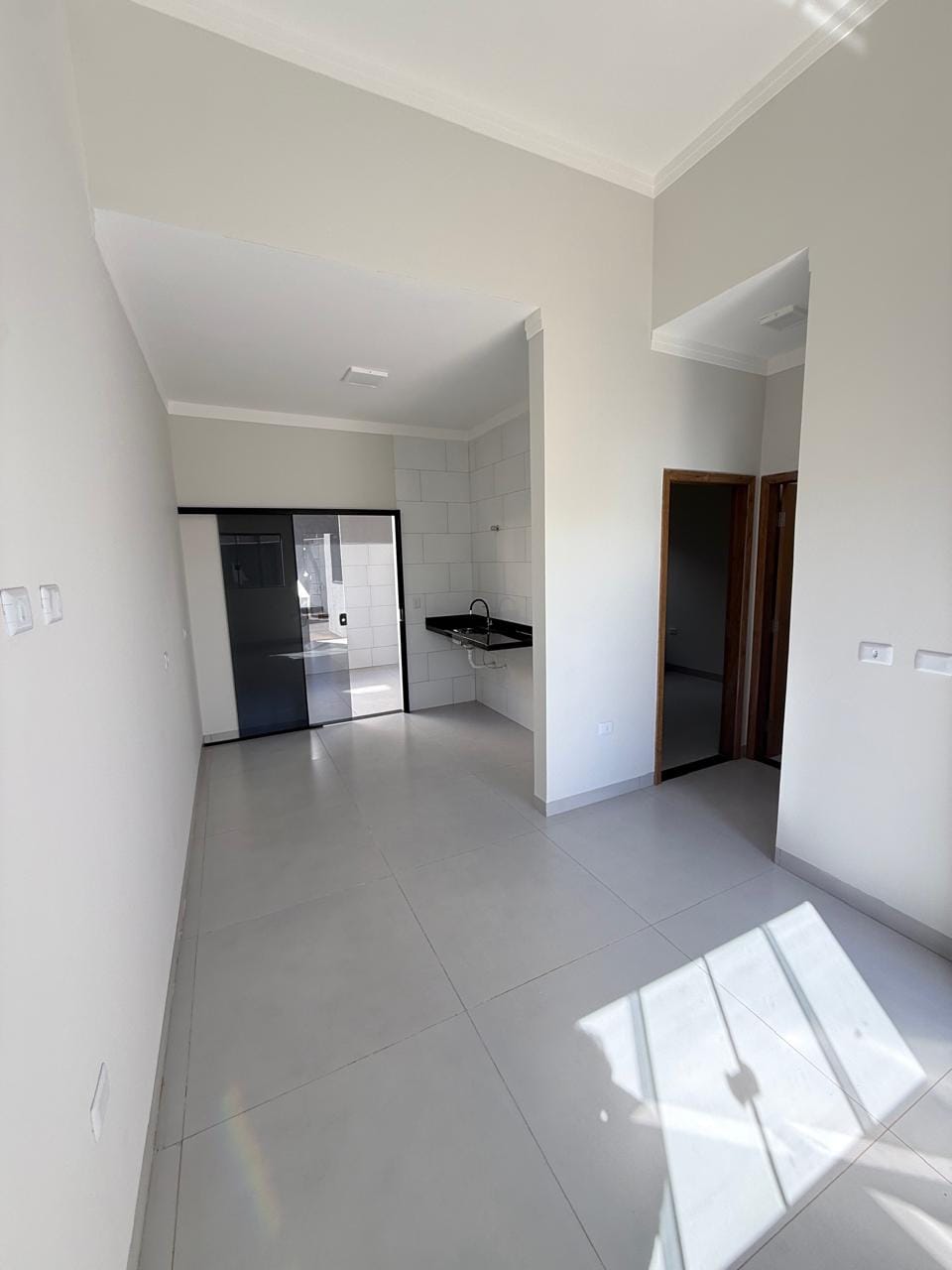 Casa Vila Nasser — foto 4