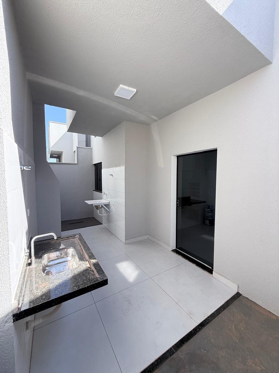 Casa Vila Nasser — foto 8