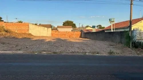 Terreno em Coxim MS — foto 1