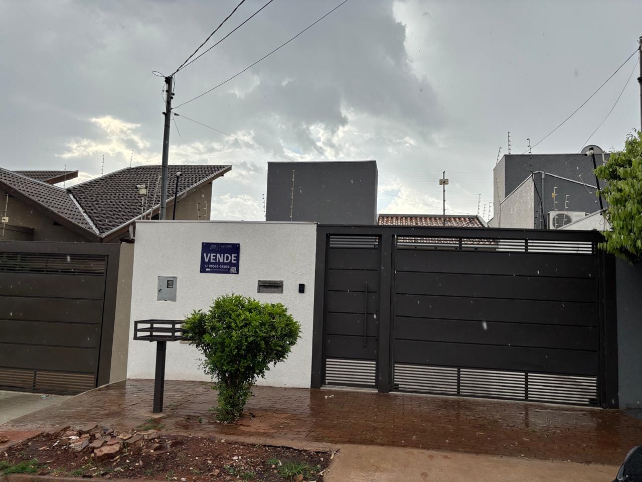 Casa térrea - Grande Vilas Boas — foto 2