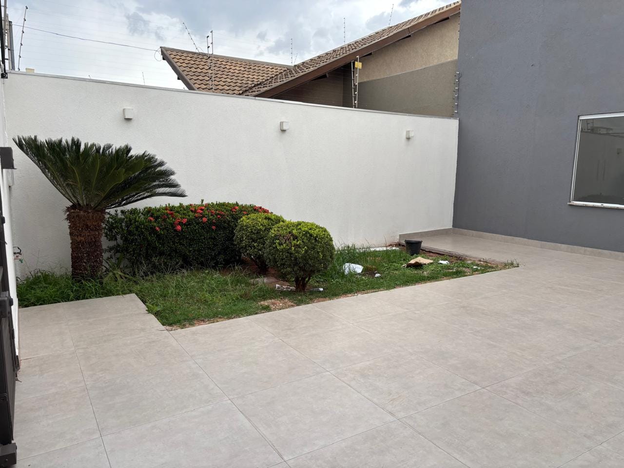 Casa térrea - Grande Vilas Boas — foto 3
