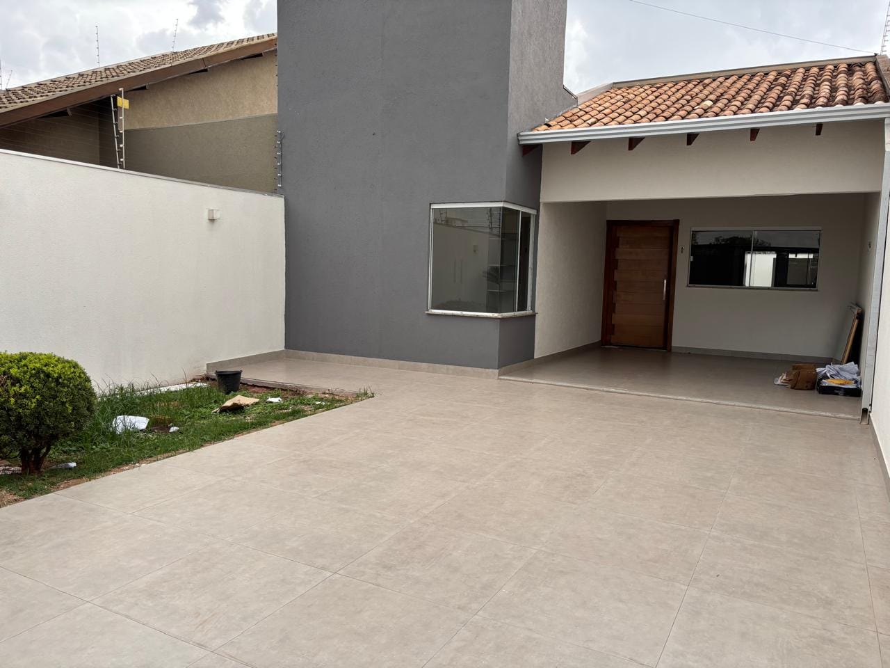 Casa térrea - Grande Vilas Boas — foto 4