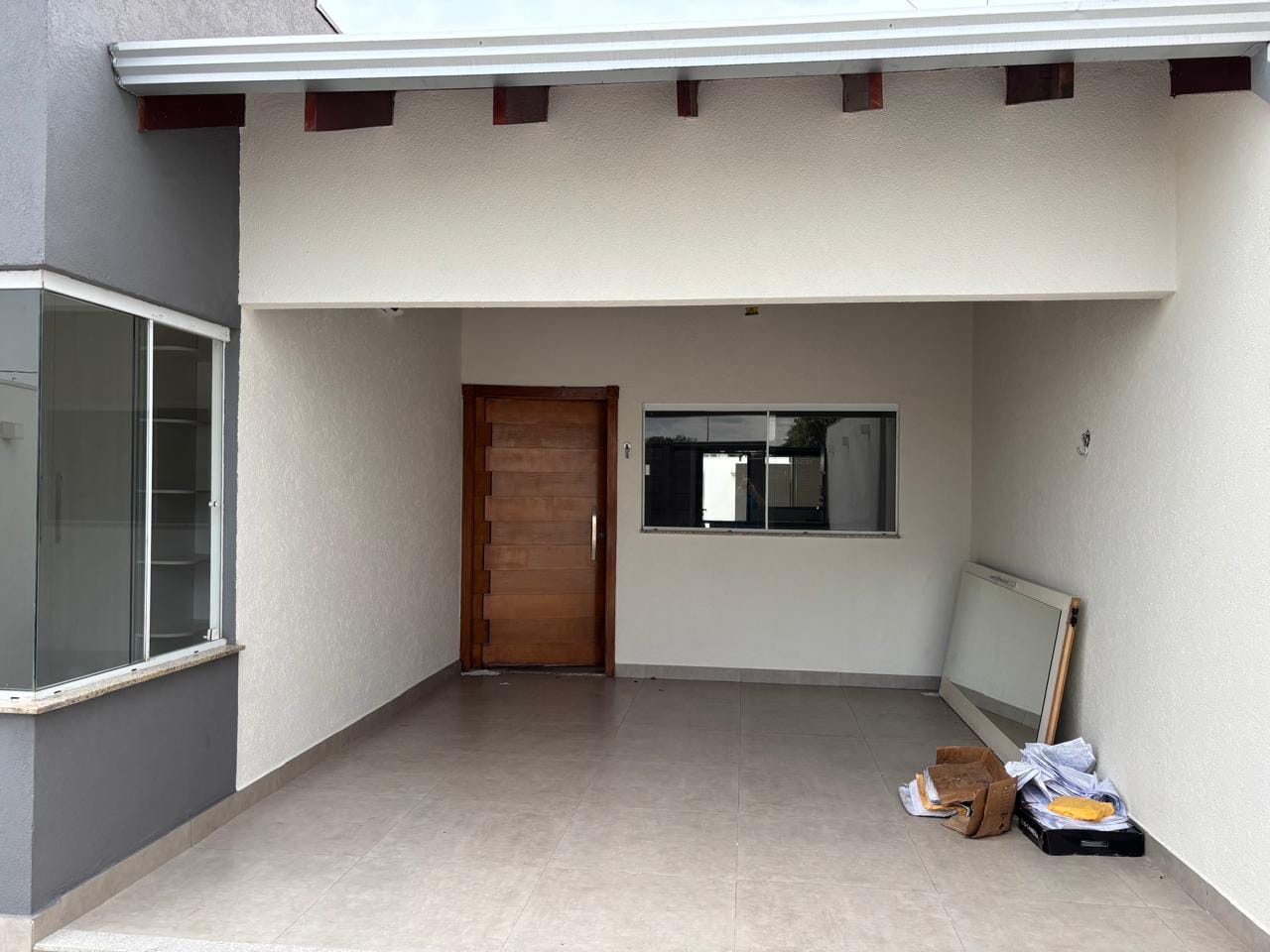 Casa térrea - Grande Vilas Boas — foto 5