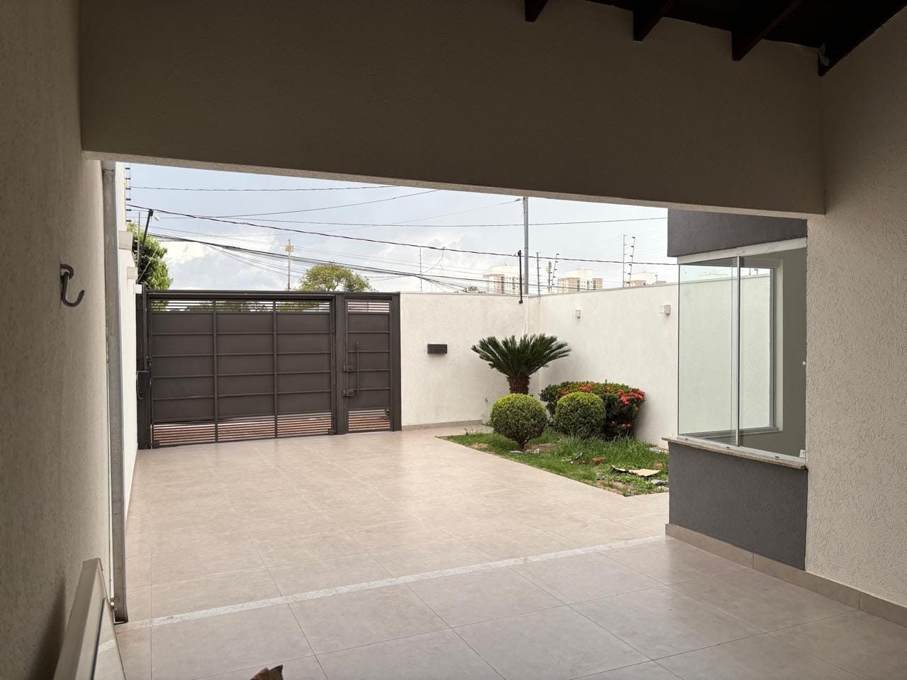 Casa térrea - Grande Vilas Boas — foto 1