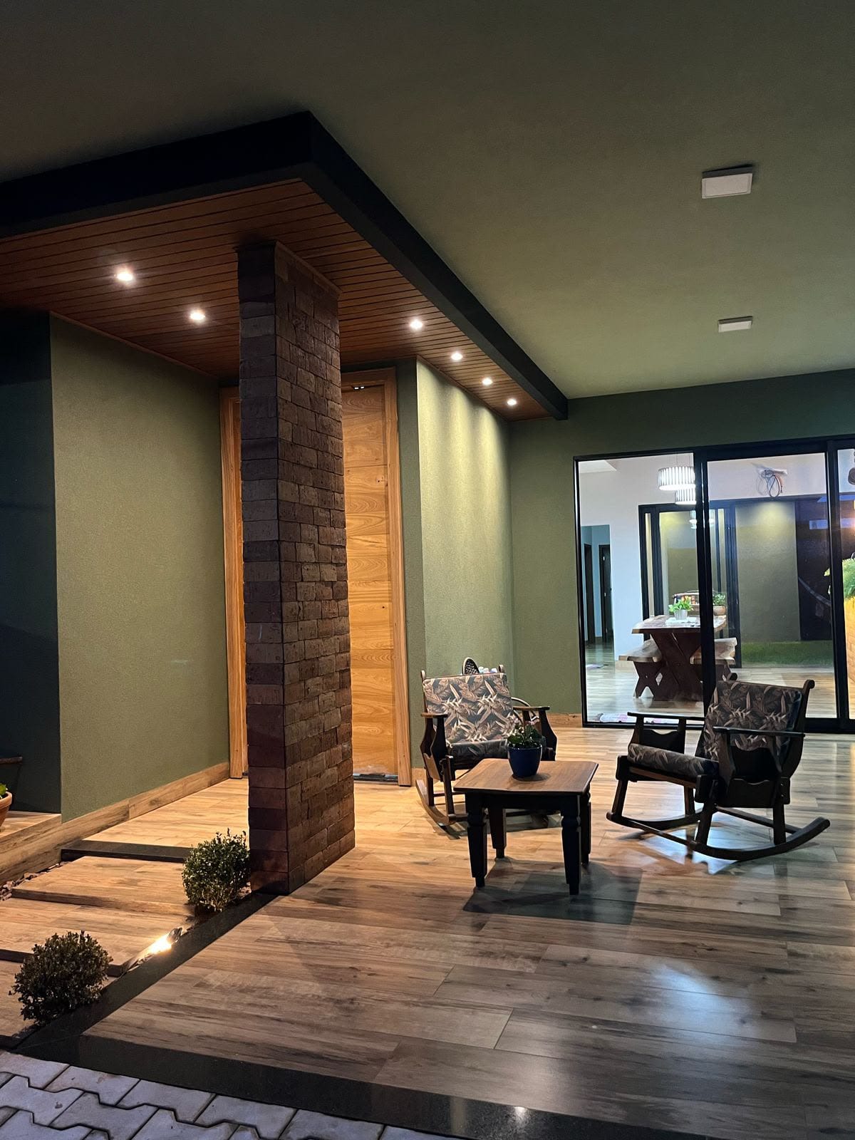 Casa térrea em Maracaju próximo ao centro  — foto 1