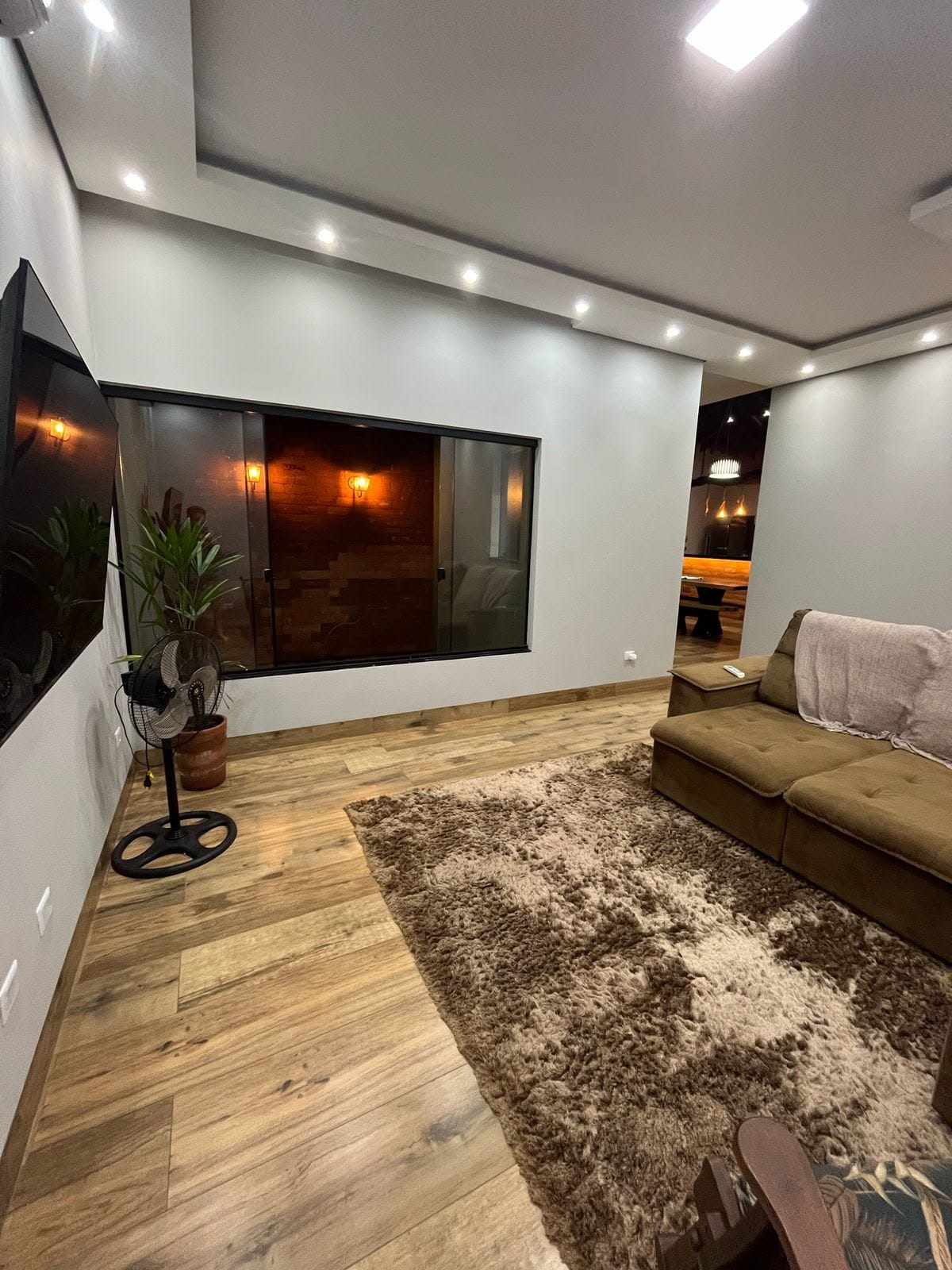 Casa térrea em Maracaju próximo ao centro  — foto 2